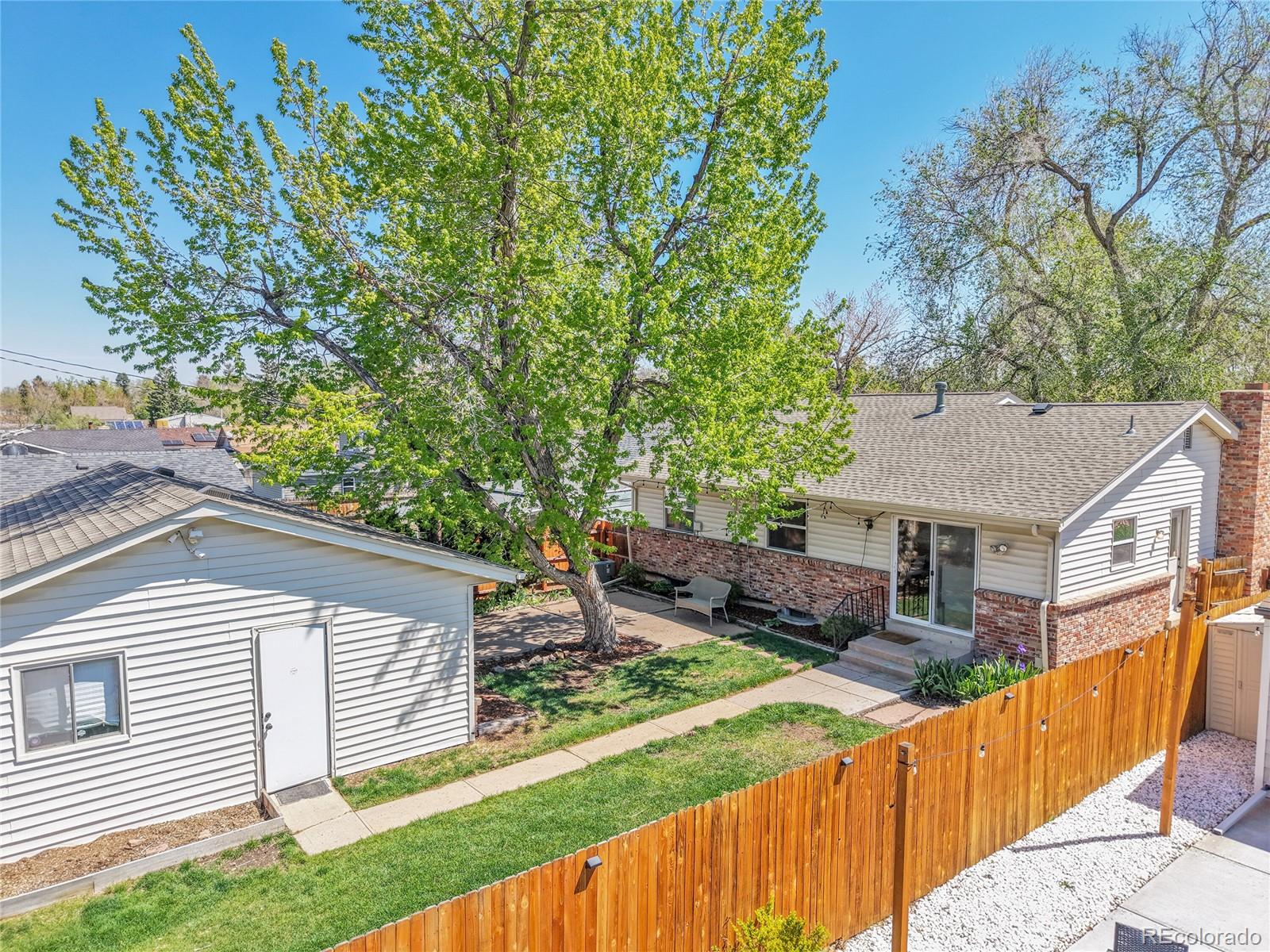 MLS Image #25 for 4781 s grant street,englewood, Colorado