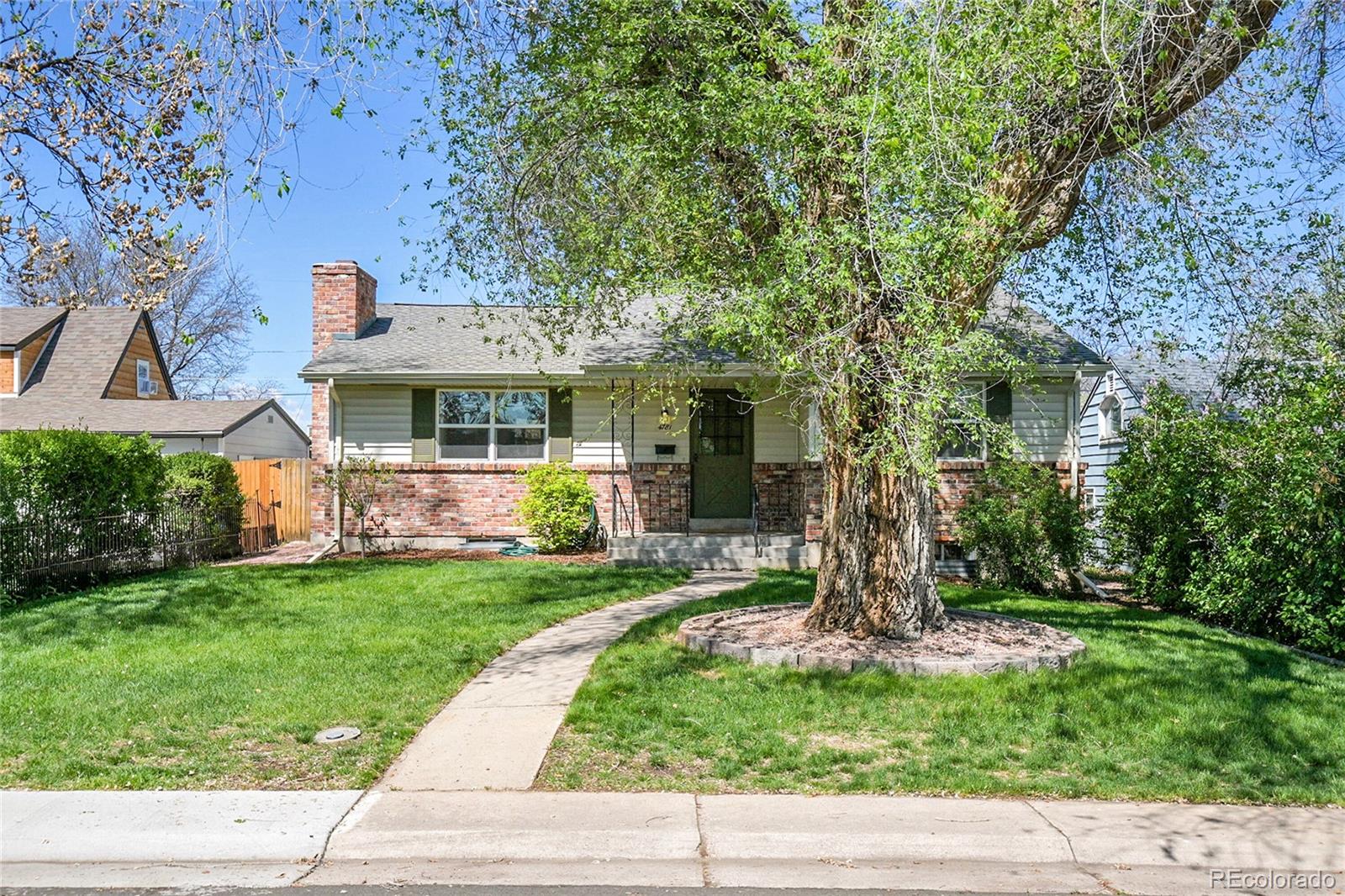 MLS Image #36 for 4781 s grant street,englewood, Colorado
