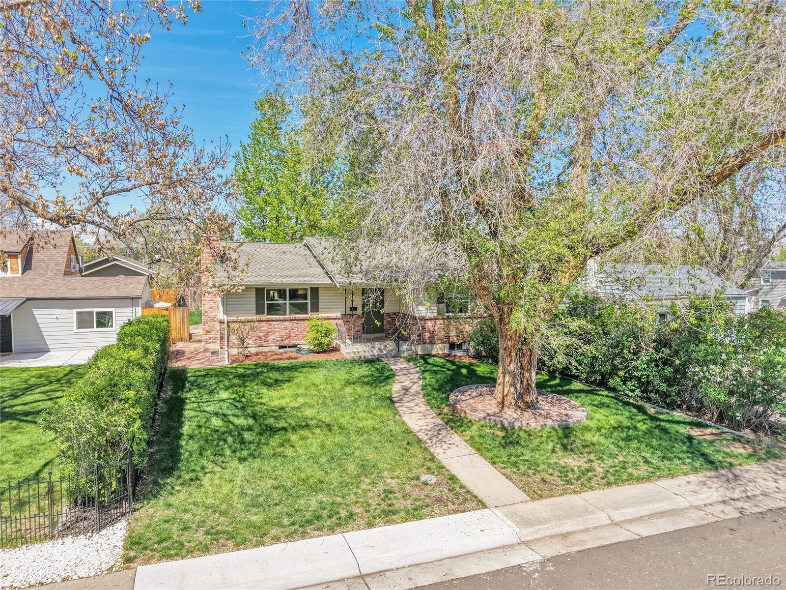 MLS Image #44 for 4781 s grant street,englewood, Colorado