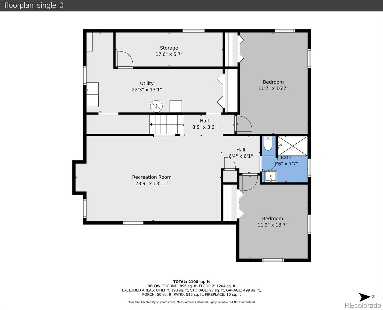 MLS Image #46 for 4781 s grant street,englewood, Colorado