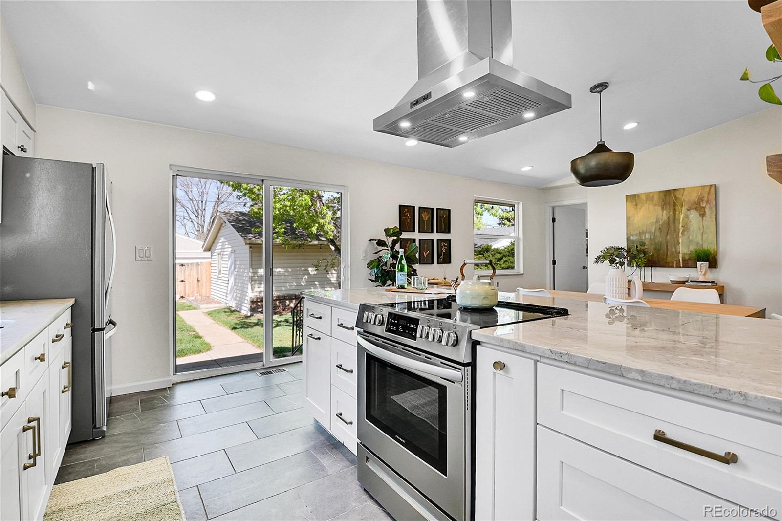 MLS Image #5 for 4781 s grant street,englewood, Colorado