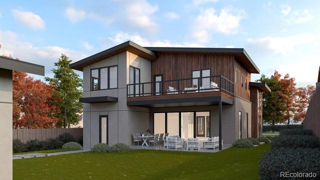 MLS Image #2 for 1016  24th street,golden, Colorado