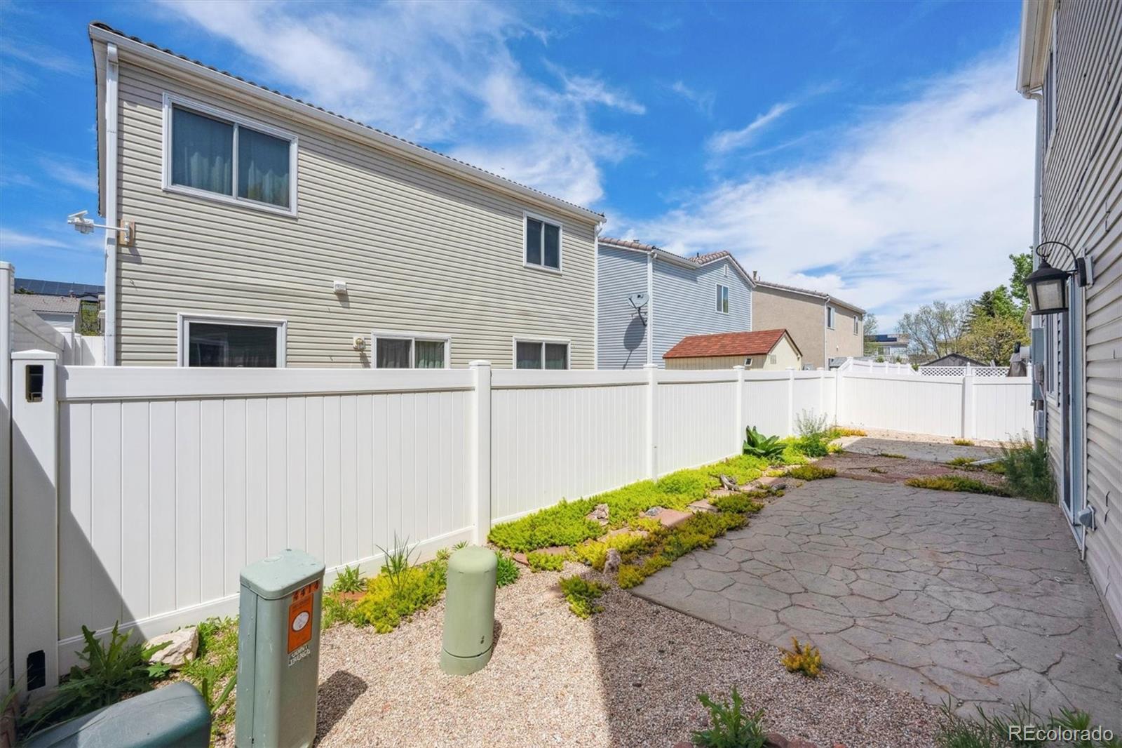 MLS Image #19 for 4435  andes court,denver, Colorado