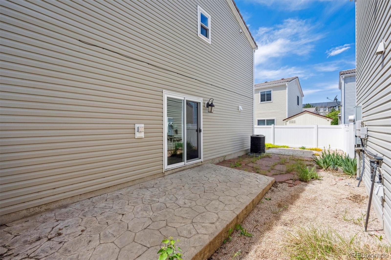 MLS Image #20 for 4435  andes court,denver, Colorado