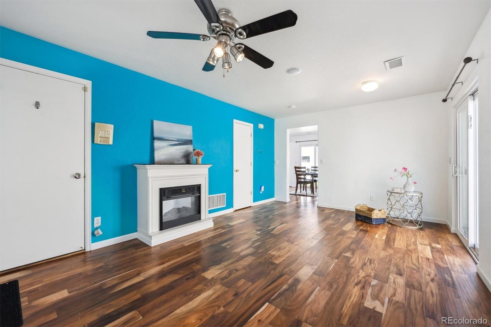 MLS Image #3 for 4435  andes court,denver, Colorado