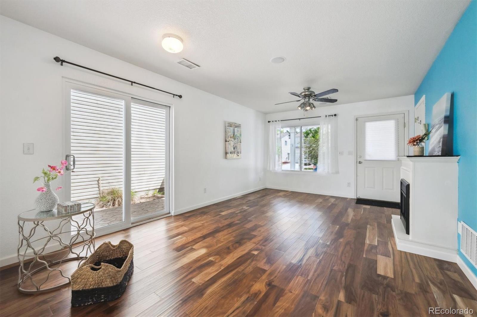 MLS Image #5 for 4435  andes court,denver, Colorado