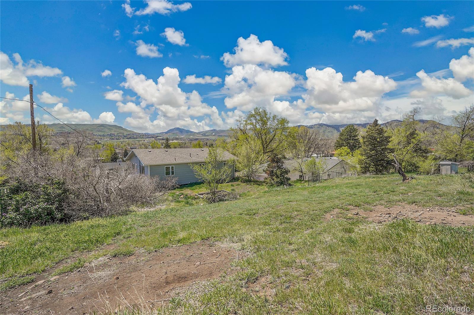 MLS Image #10 for 15805 w 14th place,golden, Colorado