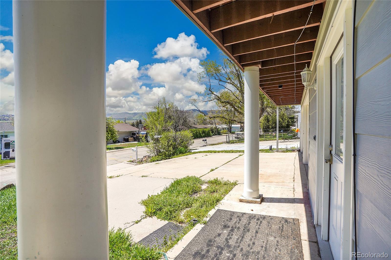 MLS Image #16 for 15805 w 14th place,golden, Colorado
