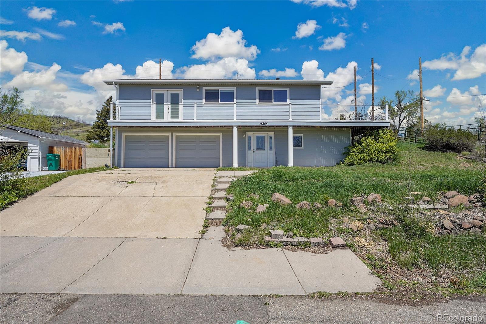 MLS Image #24 for 15805 w 14th place,golden, Colorado