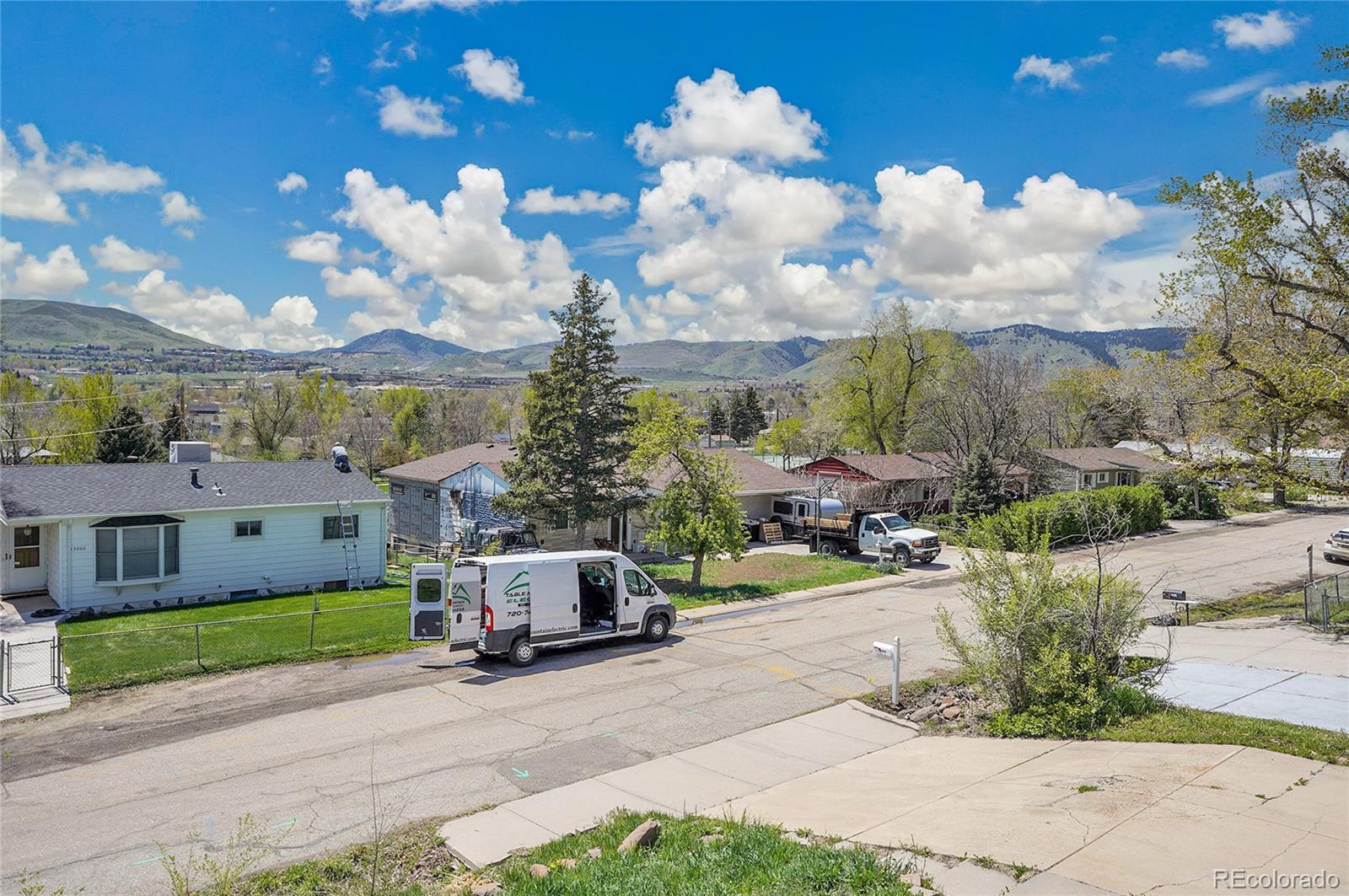MLS Image #6 for 15805 w 14th place,golden, Colorado