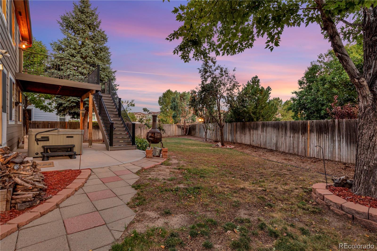 MLS Image #23 for 17166  yellow rose way,parker, Colorado
