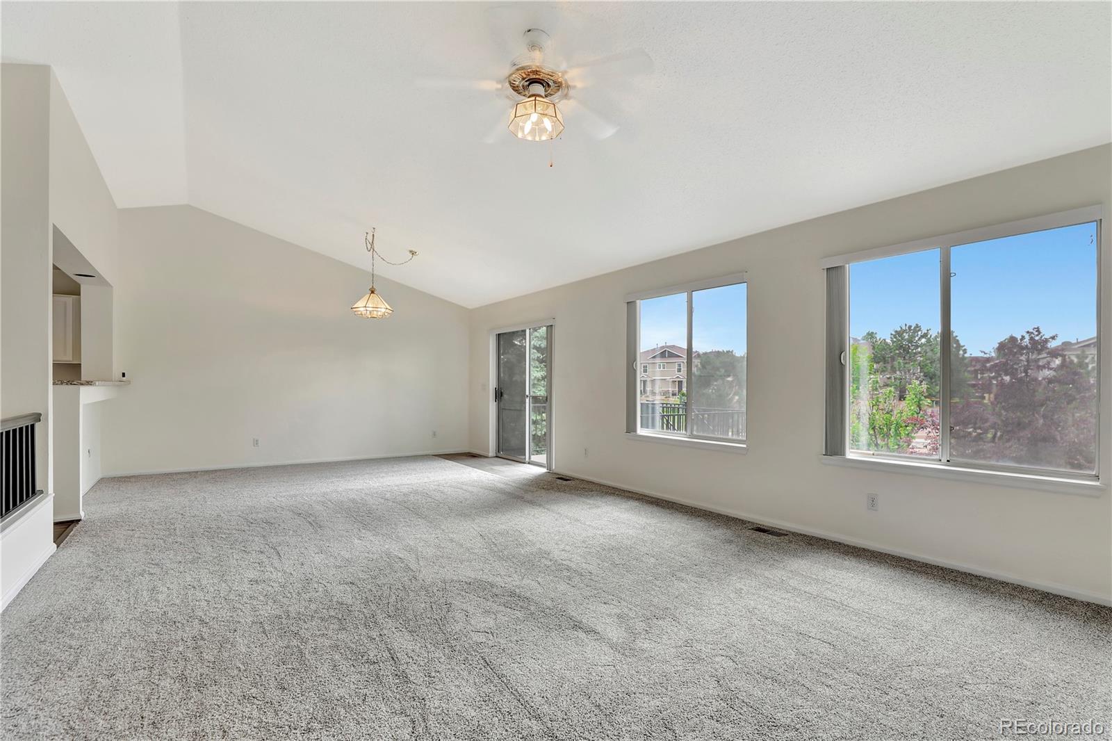 MLS Image #3 for 17166  yellow rose way,parker, Colorado