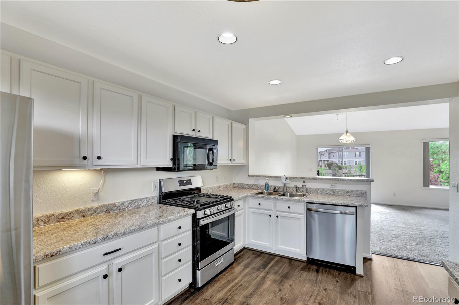 MLS Image #4 for 17166  yellow rose way,parker, Colorado