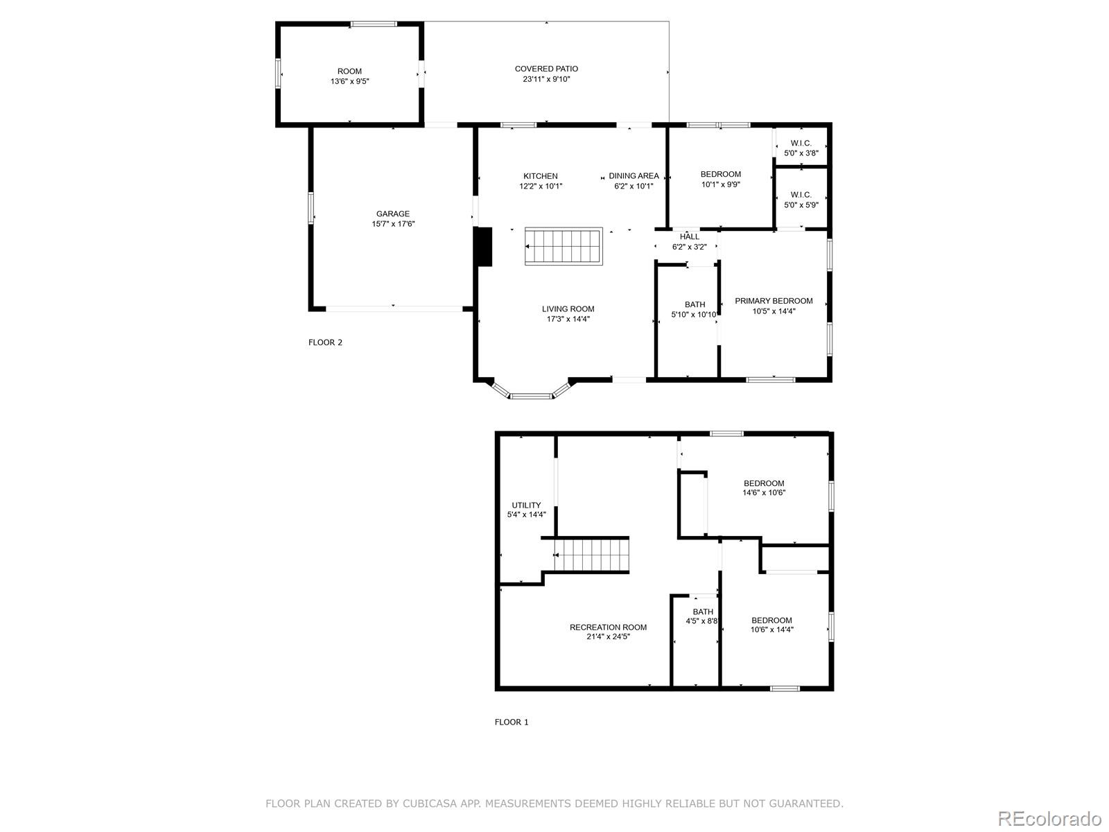 MLS Image #33 for 6369 w 69th avenue,arvada, Colorado