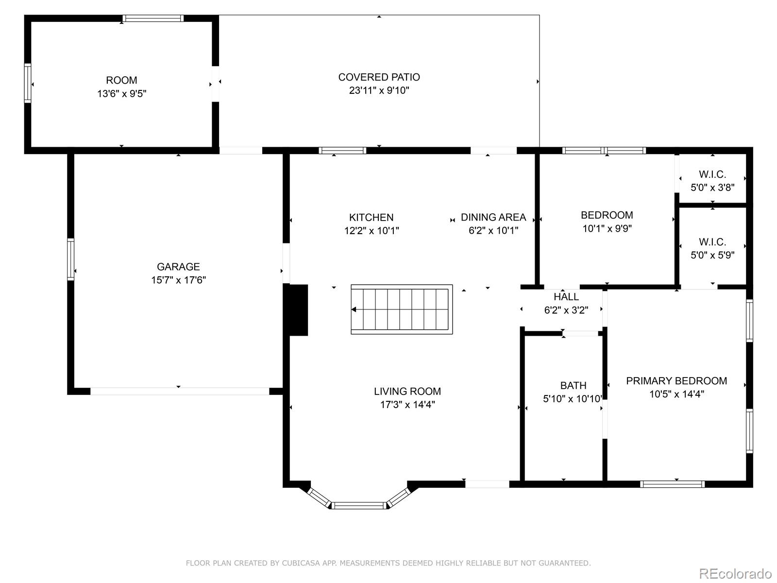 MLS Image #34 for 6369 w 69th avenue,arvada, Colorado