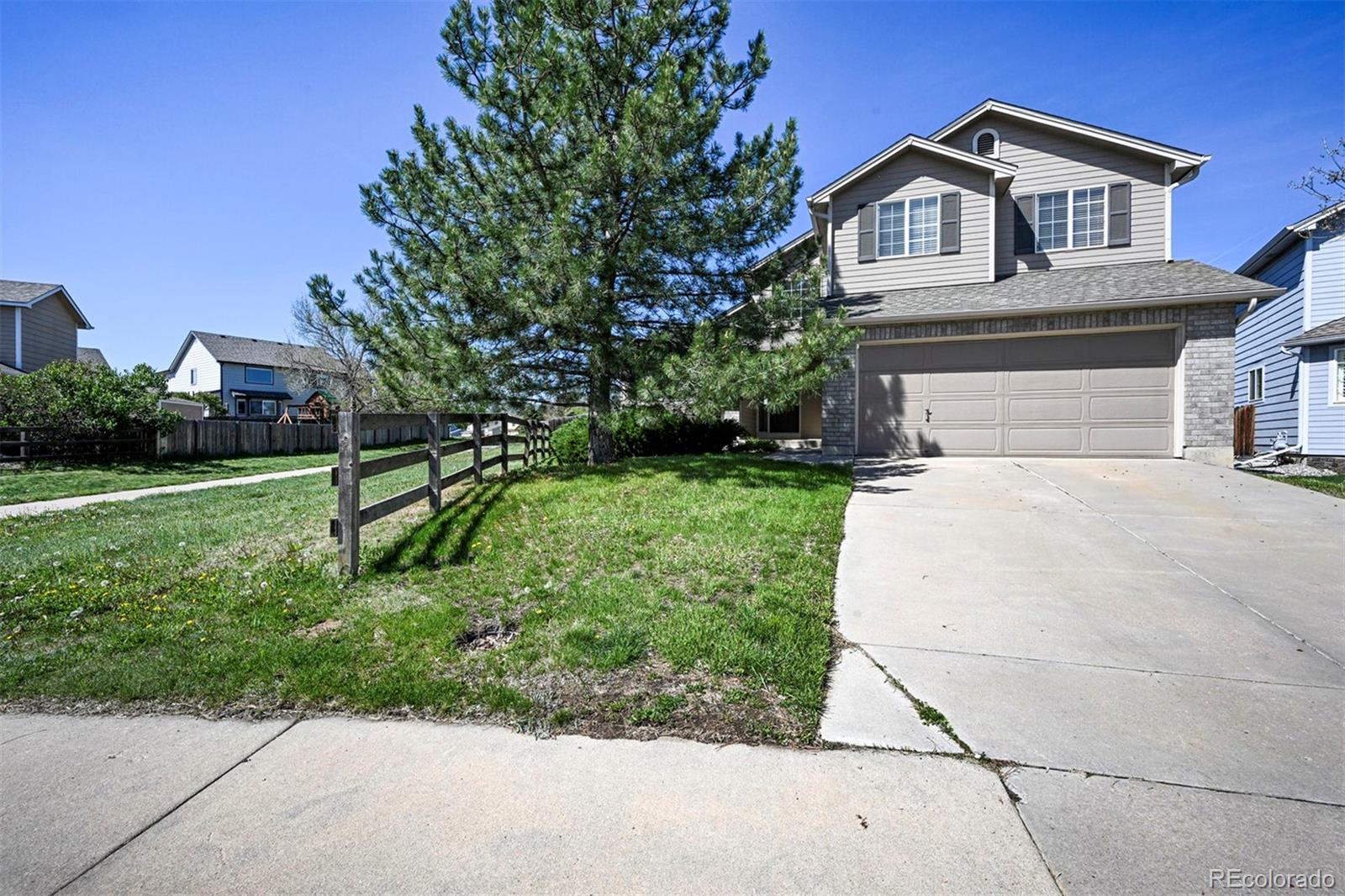 MLS Image #1 for 11191 w crestline drive,littleton, Colorado