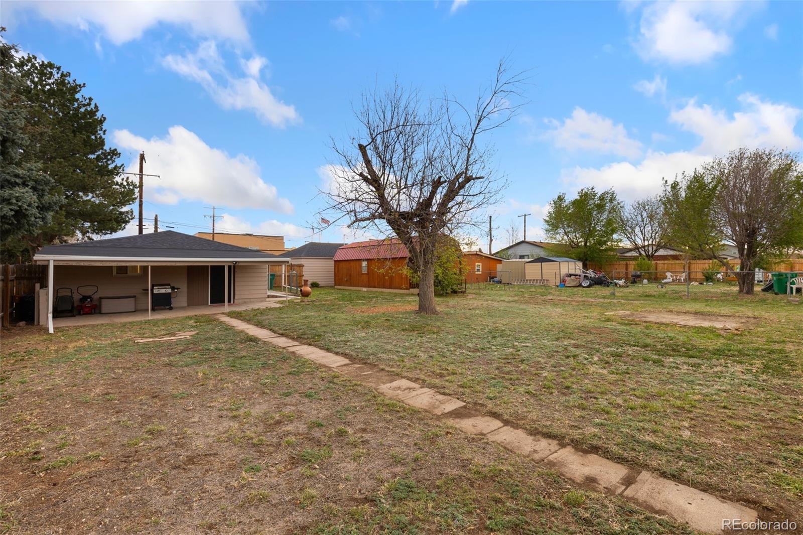 MLS Image #18 for 109 s fulton avenue,fort lupton, Colorado