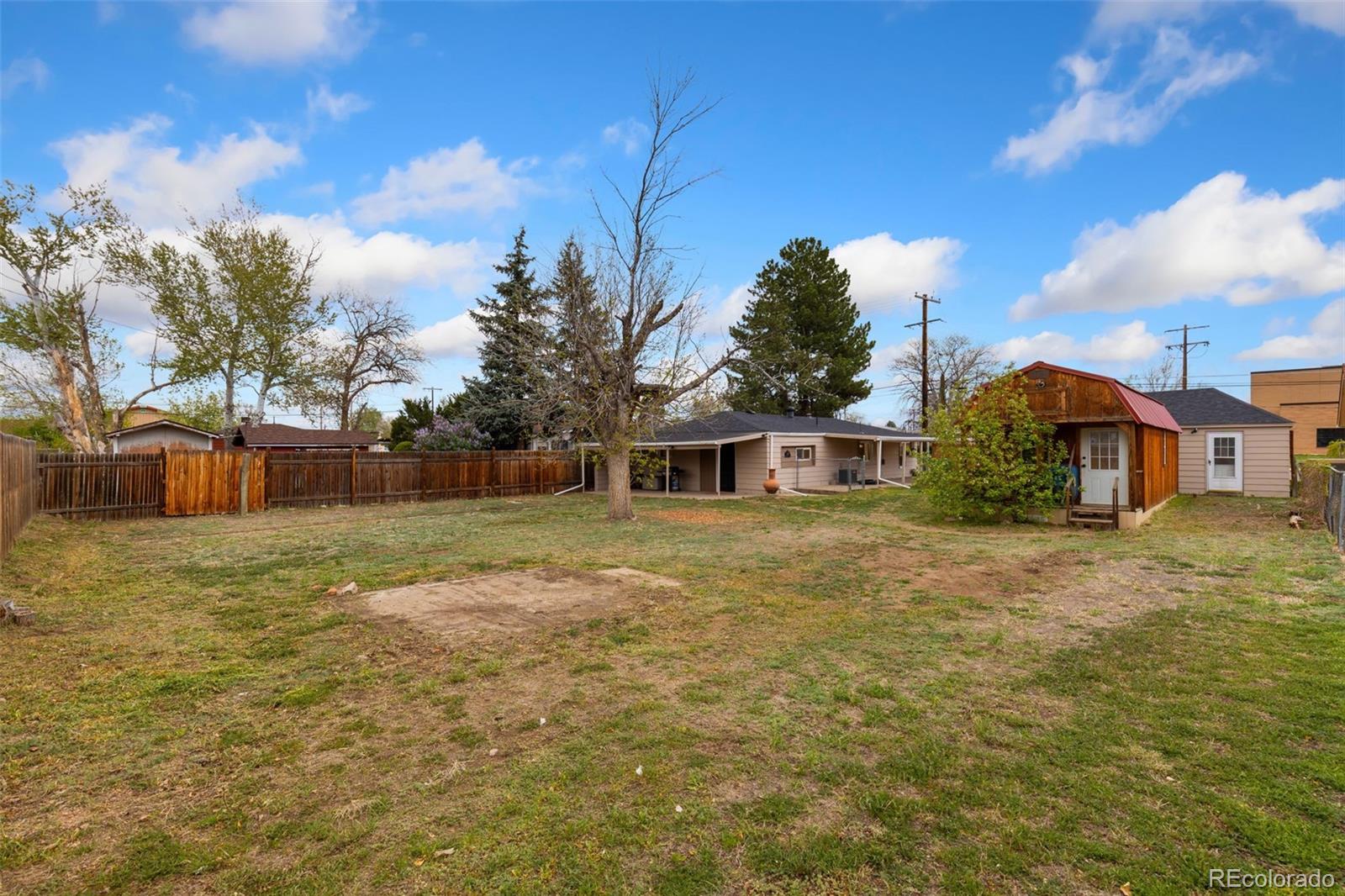 MLS Image #19 for 109 s fulton avenue,fort lupton, Colorado