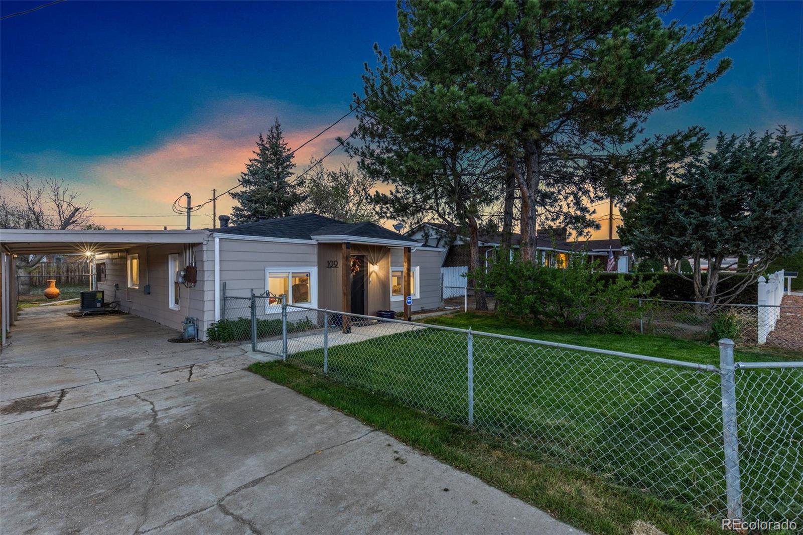 MLS Image #21 for 109 s fulton avenue,fort lupton, Colorado
