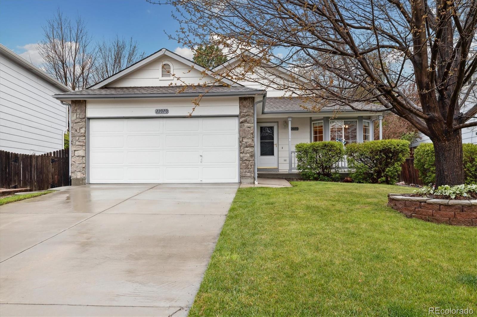 MLS Image #2 for 22070  day star drive,parker, Colorado