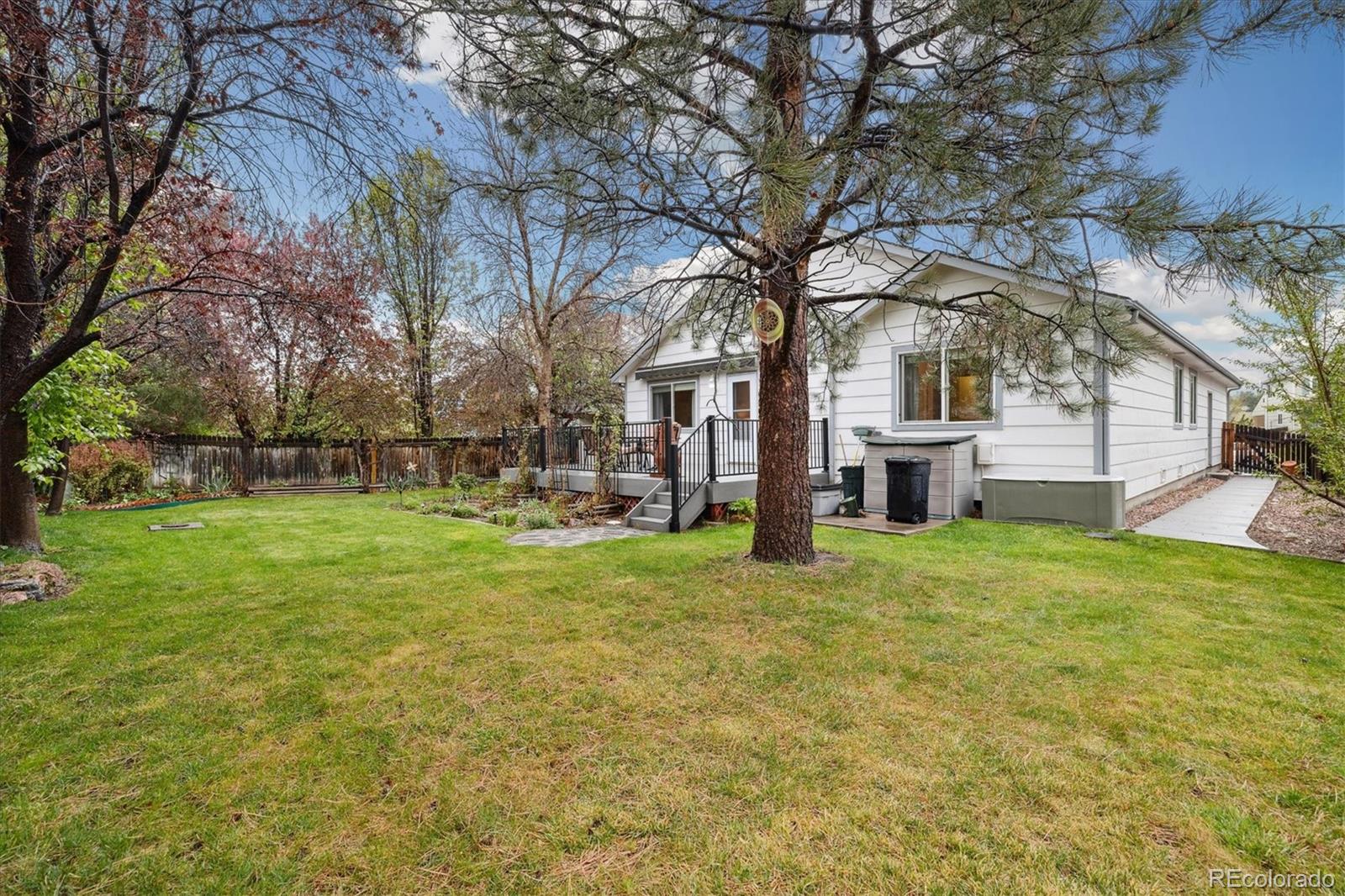 MLS Image #26 for 22070  day star drive,parker, Colorado