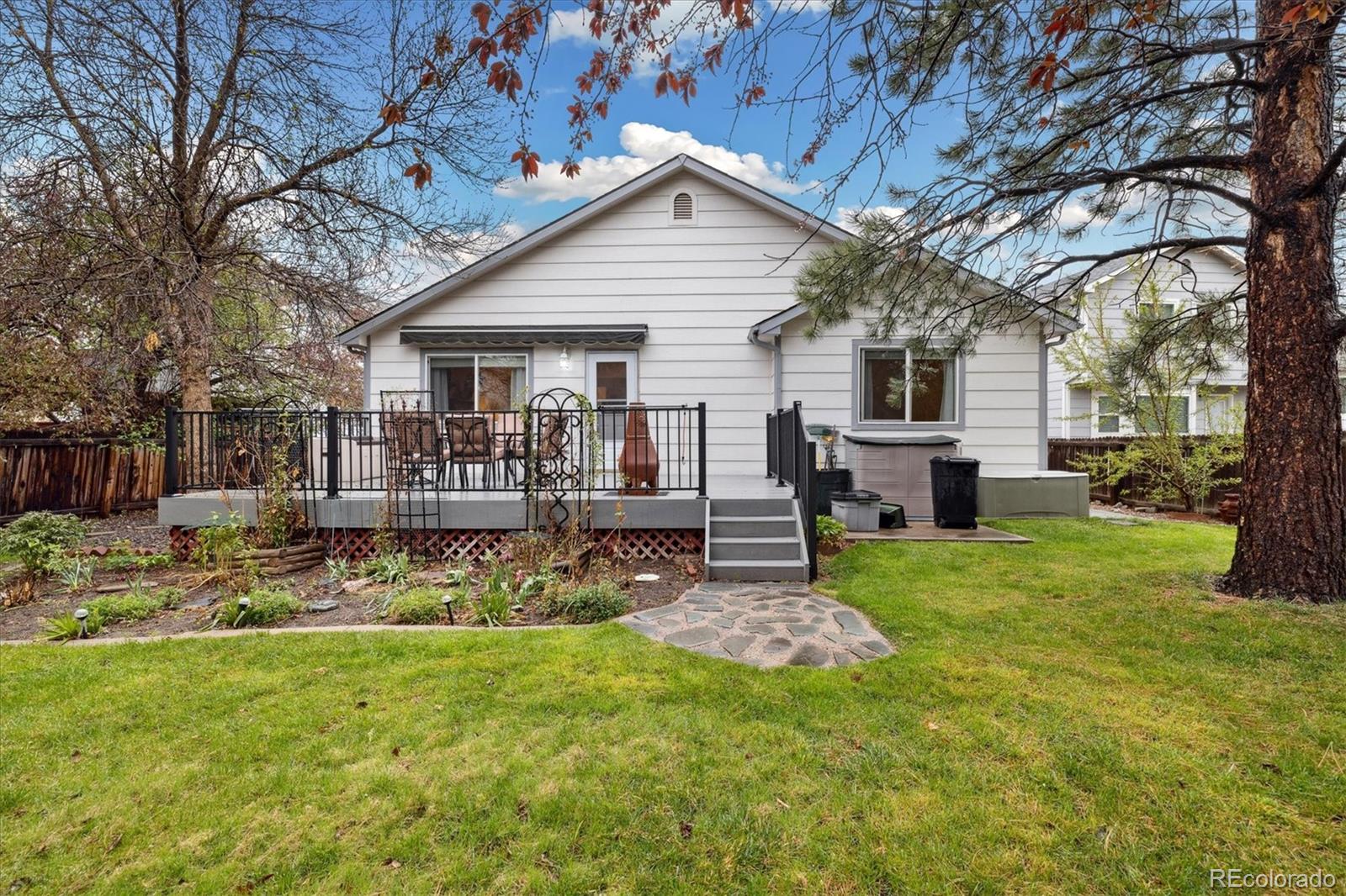 MLS Image #27 for 22070  day star drive,parker, Colorado