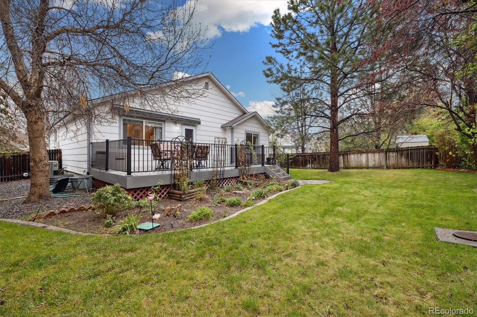 MLS Image #28 for 22070  day star drive,parker, Colorado