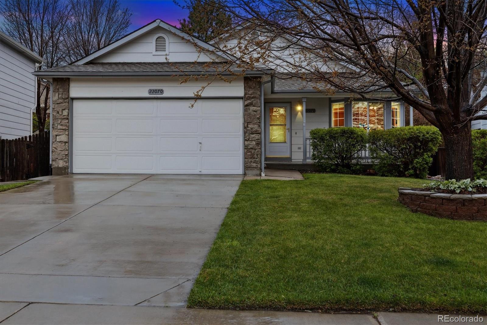 MLS Image #33 for 22070  day star drive,parker, Colorado