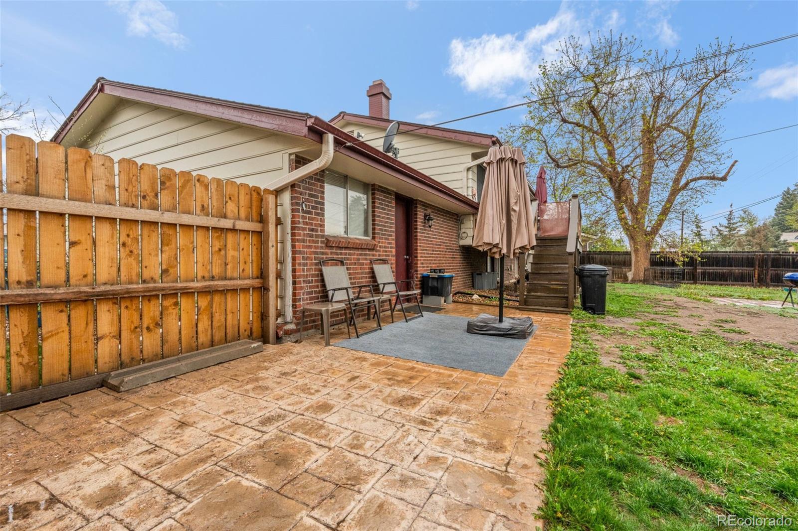 MLS Image #17 for 12603 e ohio avenue,aurora, Colorado