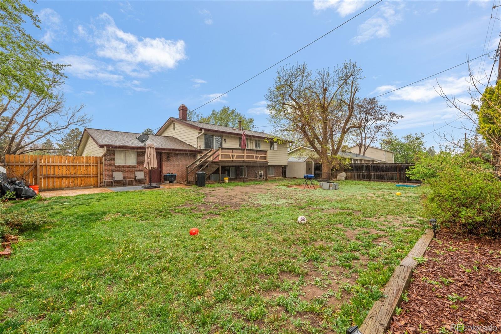 MLS Image #19 for 12603 e ohio avenue,aurora, Colorado