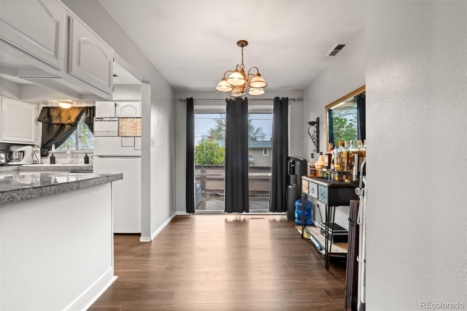 MLS Image #4 for 12603 e ohio avenue,aurora, Colorado