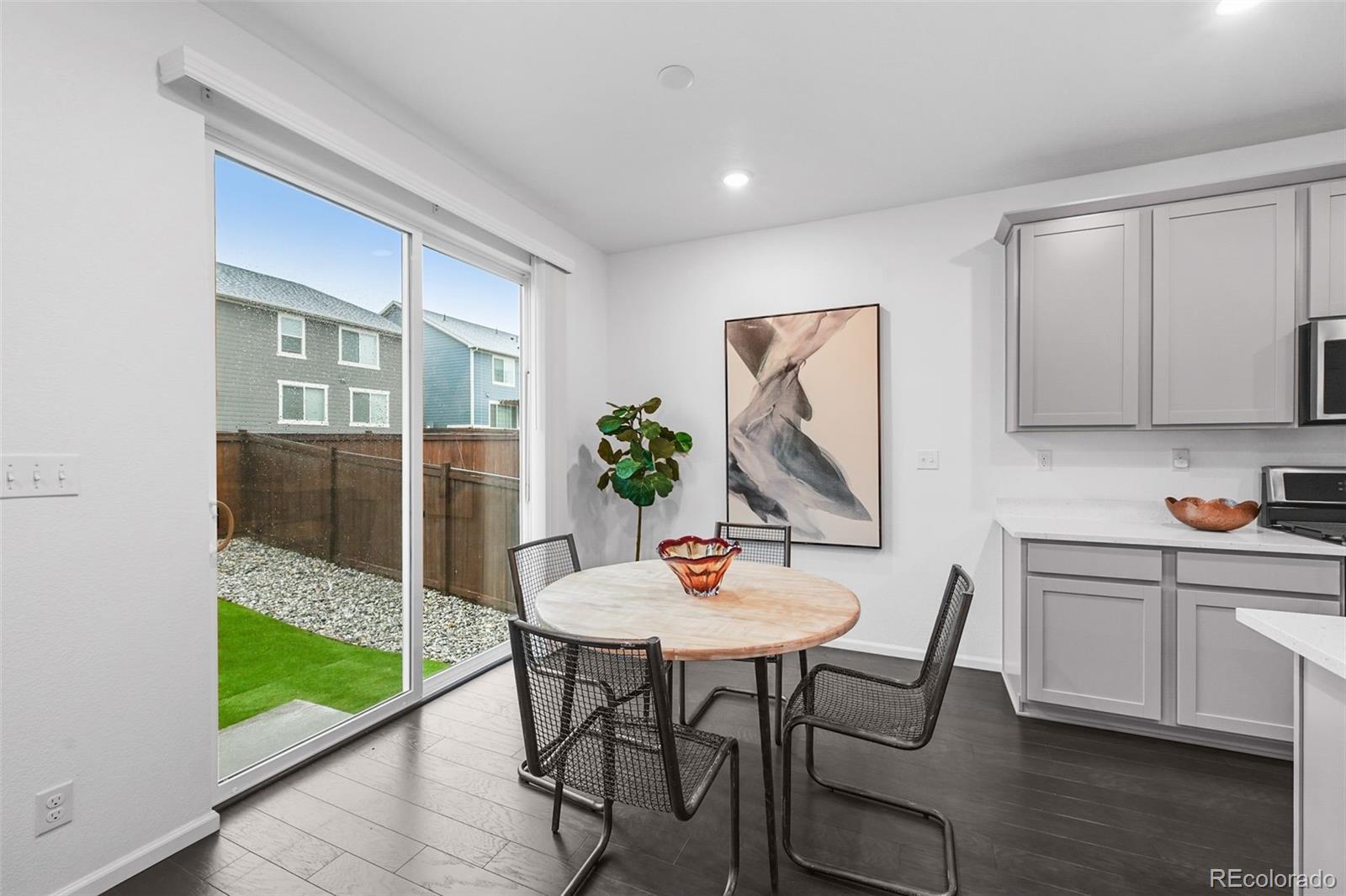 MLS Image #13 for 452 s norfolk court,aurora, Colorado