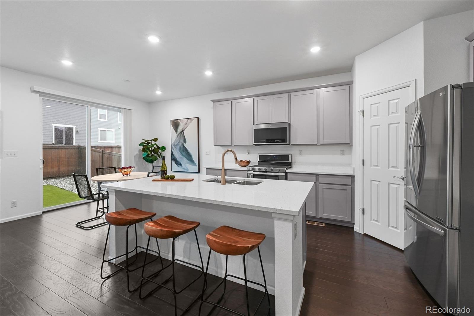 MLS Image #17 for 452 s norfolk court,aurora, Colorado