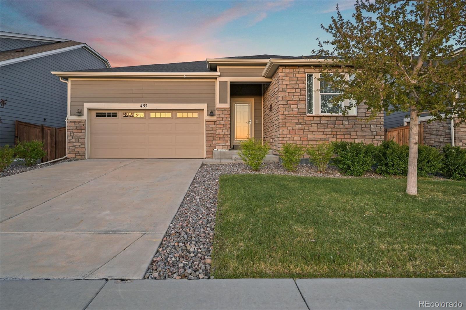 MLS Image #2 for 452 s norfolk court,aurora, Colorado