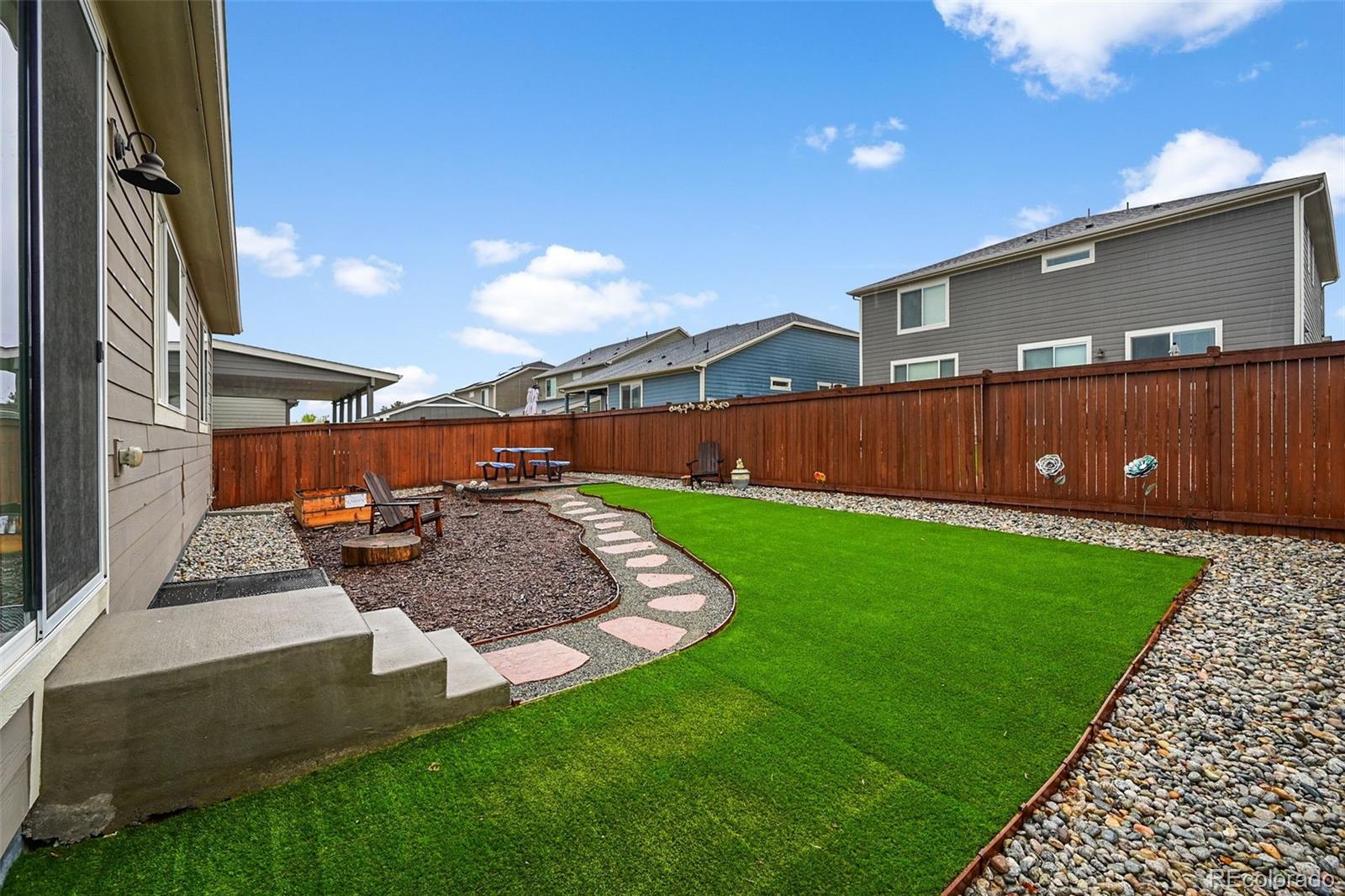 MLS Image #27 for 452 s norfolk court,aurora, Colorado