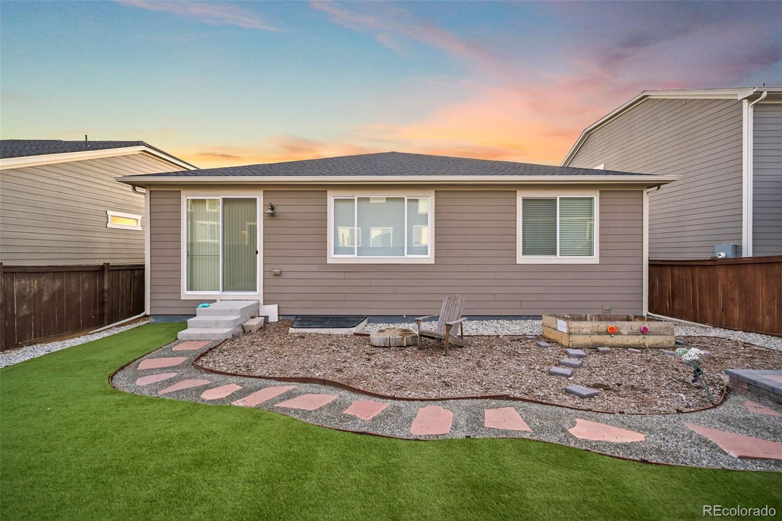 MLS Image #29 for 452 s norfolk court,aurora, Colorado