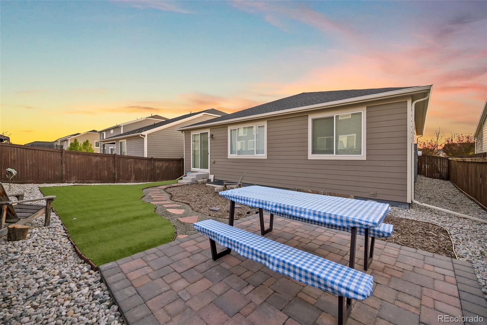 MLS Image #30 for 452 s norfolk court,aurora, Colorado