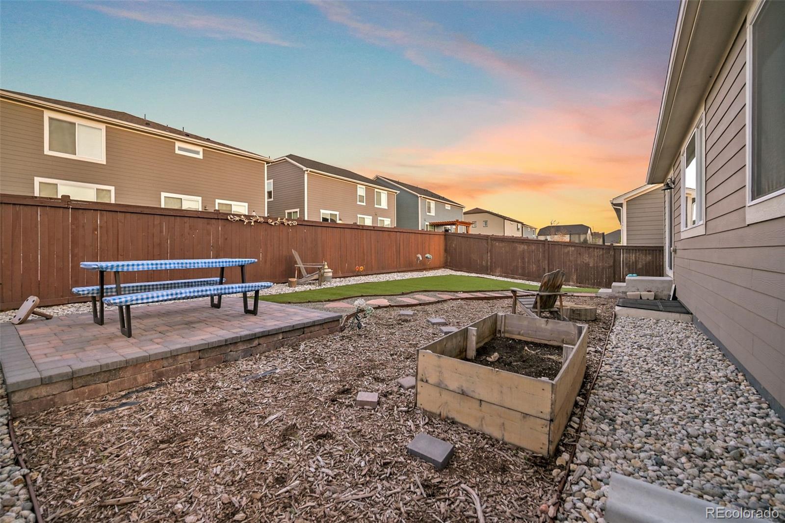 MLS Image #31 for 452 s norfolk court,aurora, Colorado