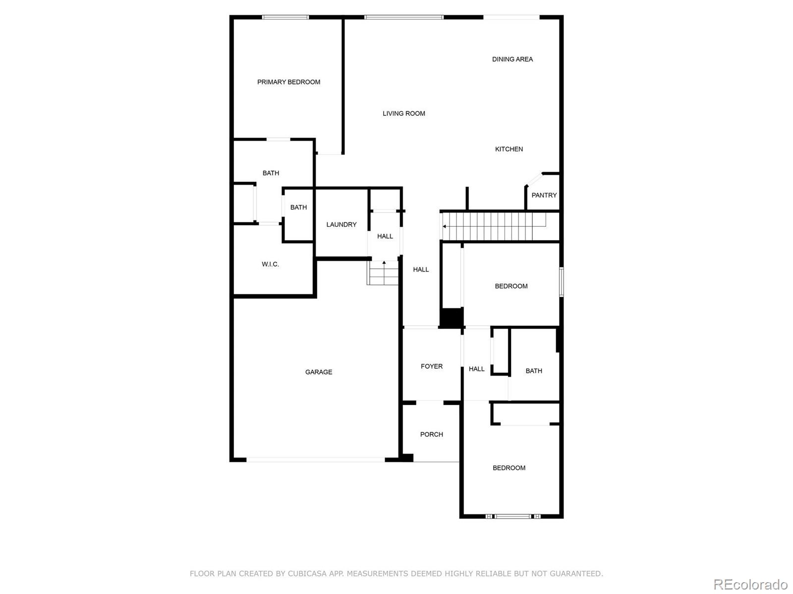 MLS Image #35 for 452 s norfolk court,aurora, Colorado