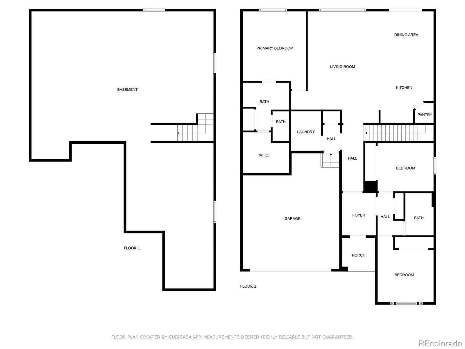 MLS Image #37 for 452 s norfolk court,aurora, Colorado