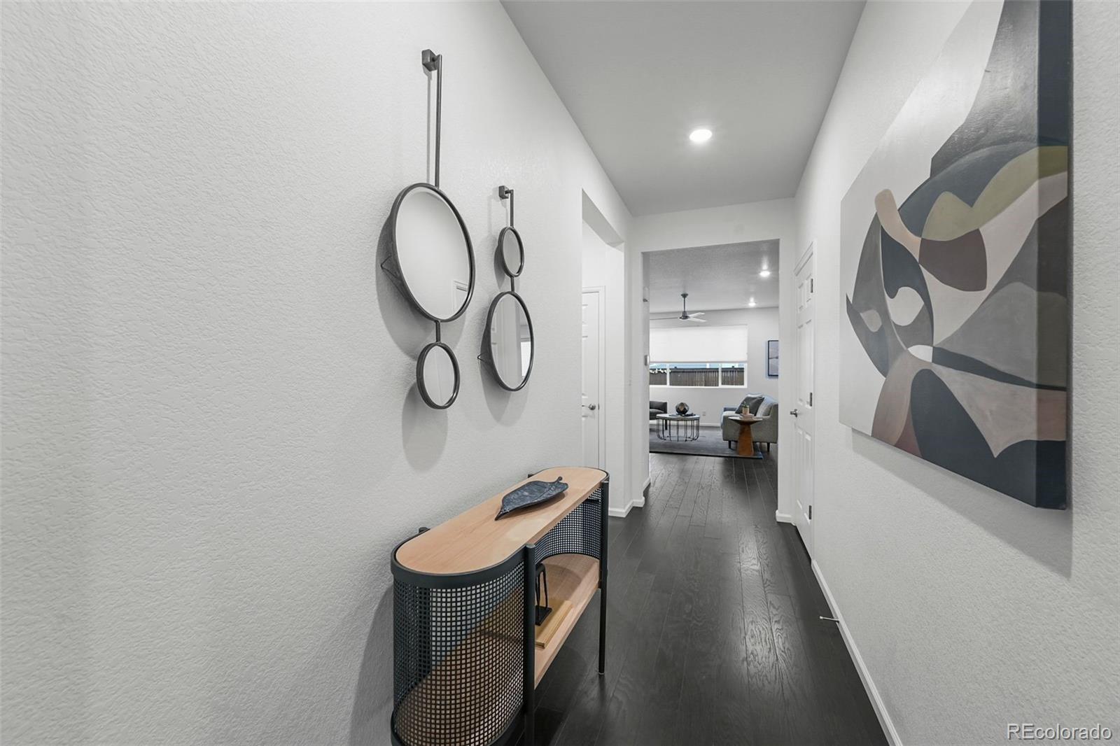 MLS Image #5 for 452 s norfolk court,aurora, Colorado
