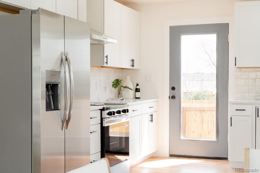 MLS Image #1 for 930 s lowell boulevard,denver, Colorado