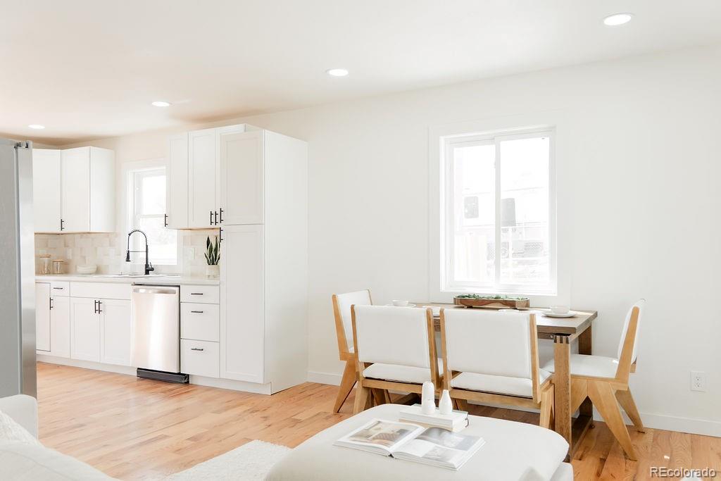 MLS Image #12 for 930 s lowell boulevard,denver, Colorado