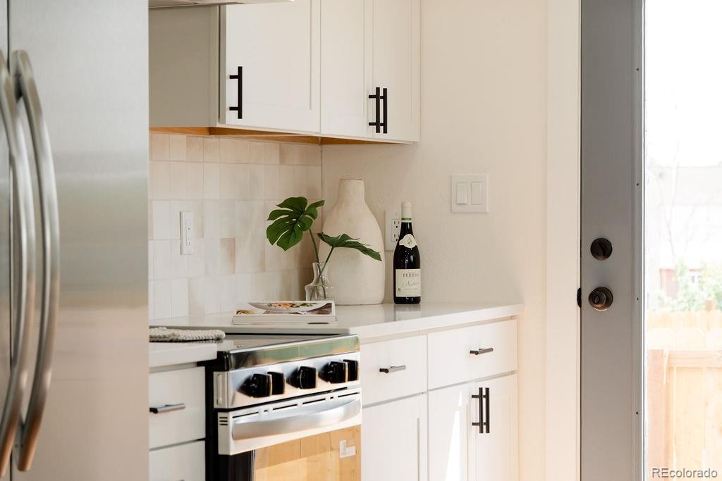 MLS Image #2 for 930 s lowell boulevard,denver, Colorado