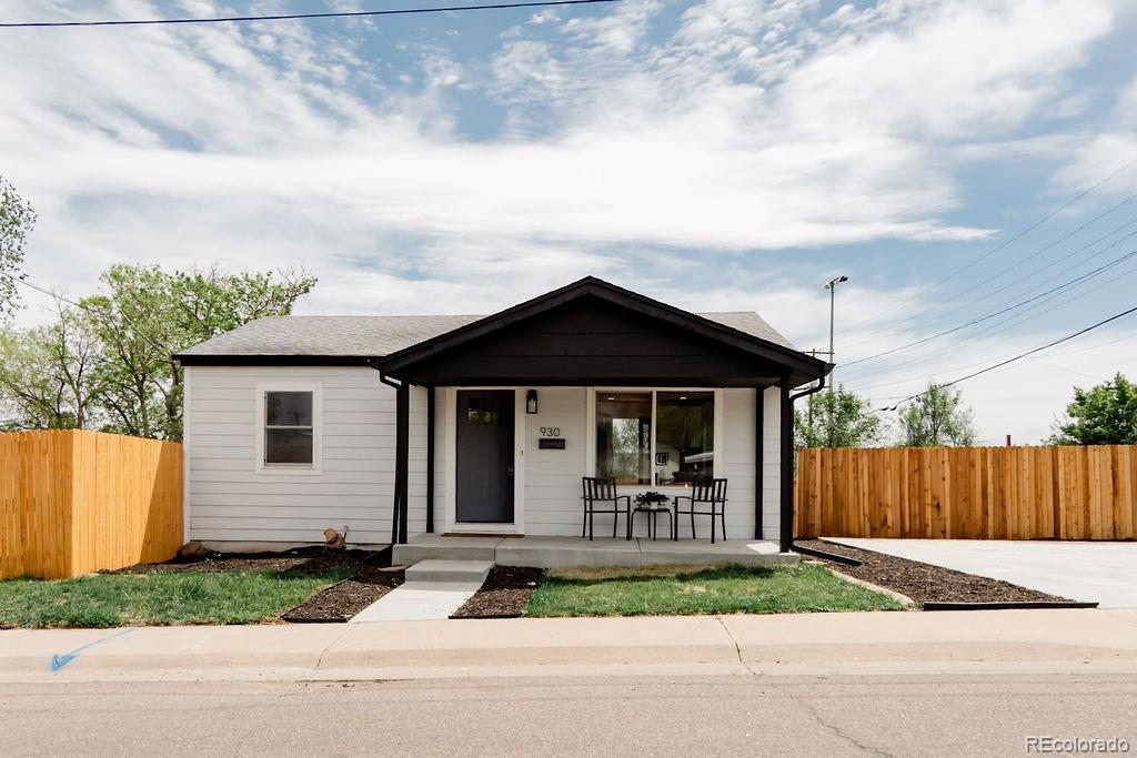 MLS Image #26 for 930 s lowell boulevard,denver, Colorado
