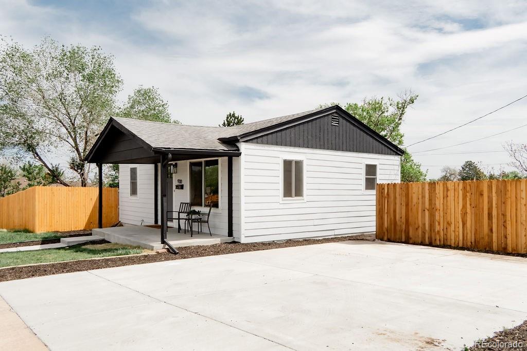 MLS Image #27 for 930 s lowell boulevard,denver, Colorado