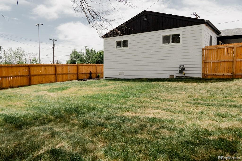 MLS Image #28 for 930 s lowell boulevard,denver, Colorado
