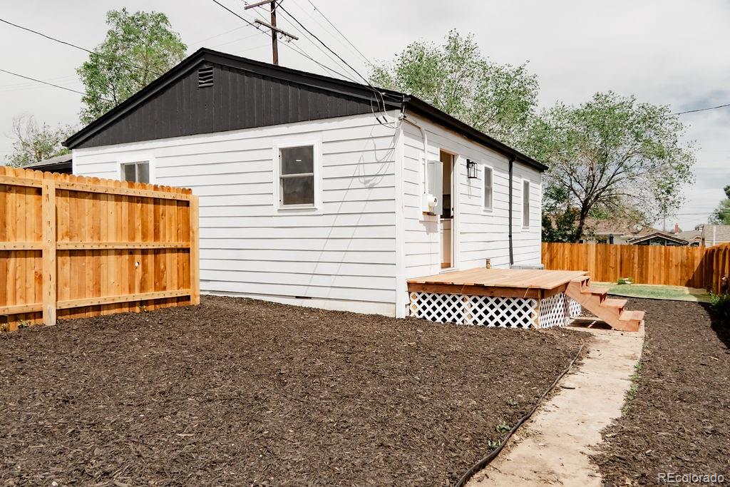MLS Image #29 for 930 s lowell boulevard,denver, Colorado