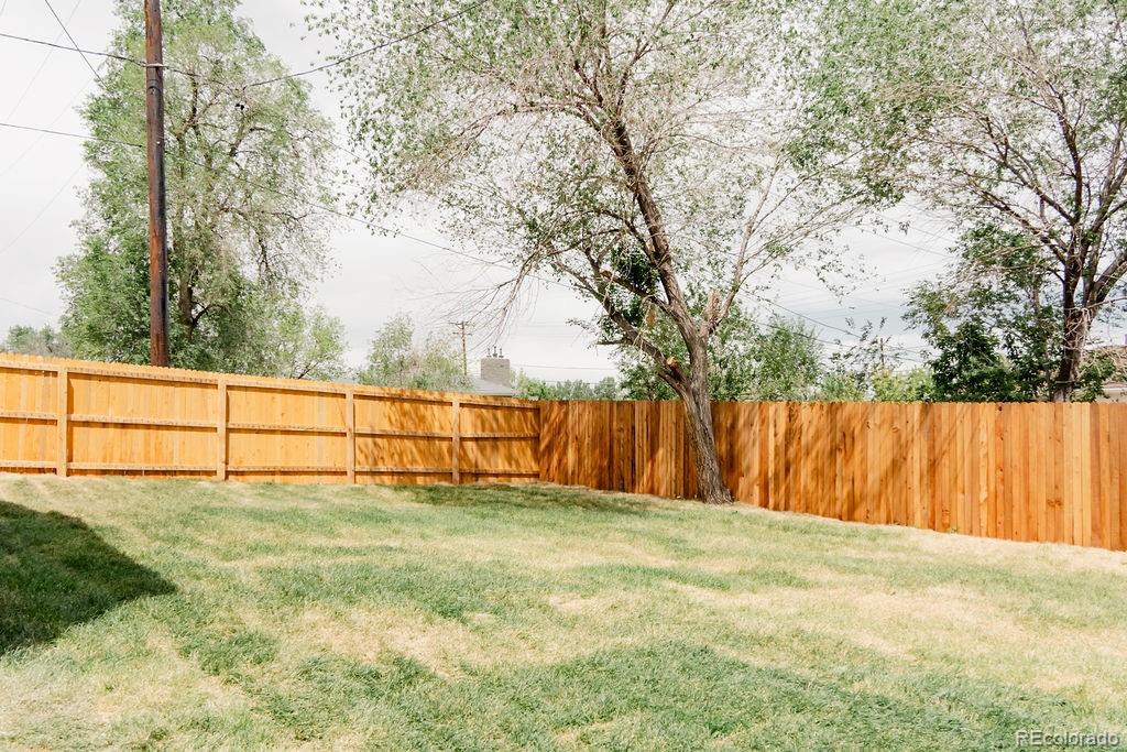MLS Image #31 for 930 s lowell boulevard,denver, Colorado