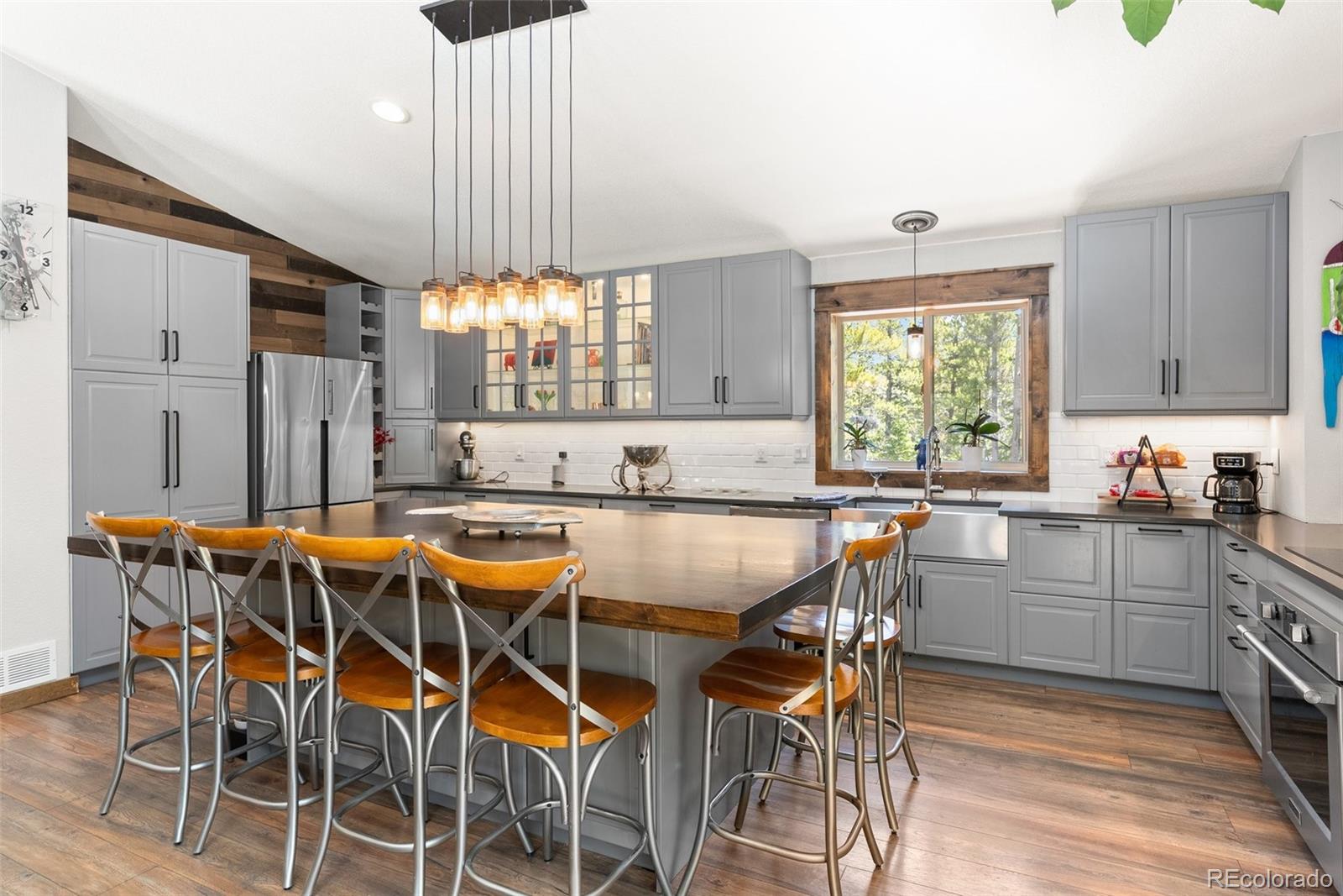 MLS Image #11 for 400  upper forest road,idaho springs, Colorado